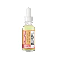 Vista 2 de SheaMoisture - Suero para todo tipo de piel, papaya y vitamina C, suero de vitamina C, 1 oz