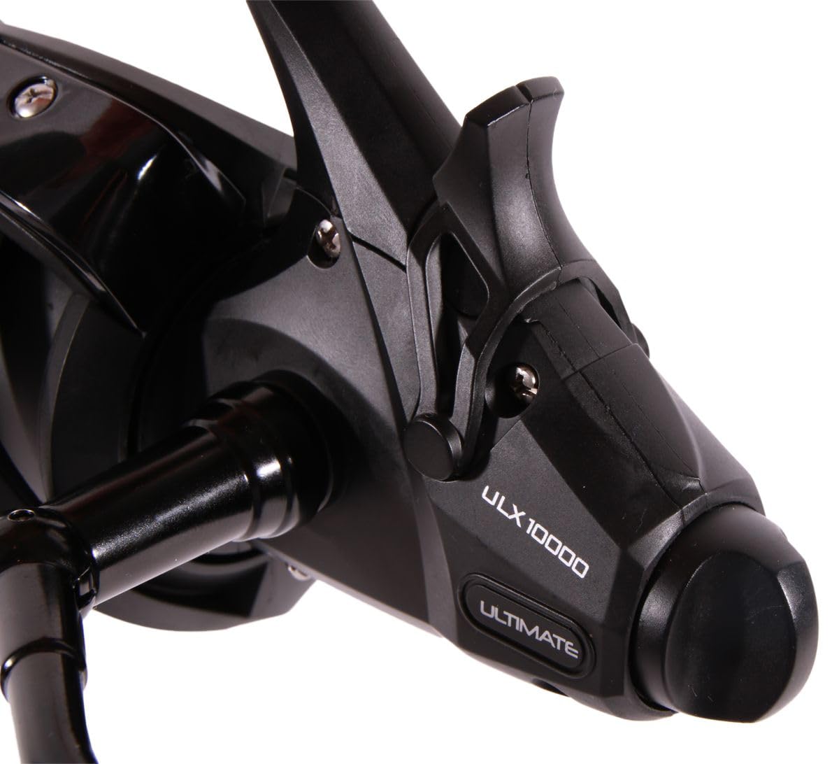 Ultimate Carp Duo Spool Set
