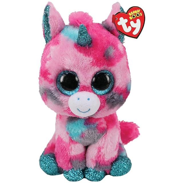 TY- Beanie Boo's Gilda