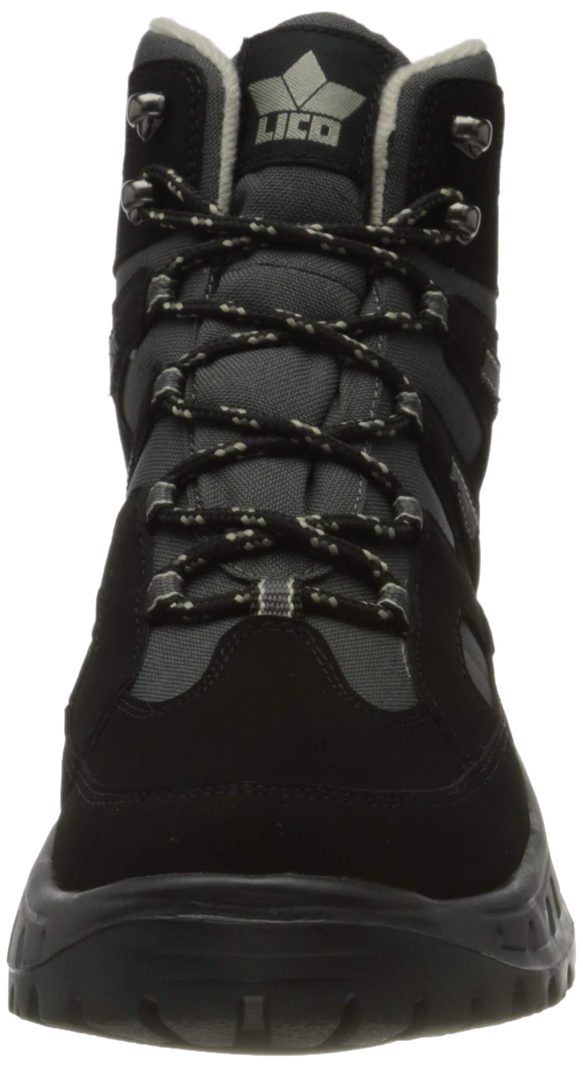 Lico Homme Flake Bottes de Neige