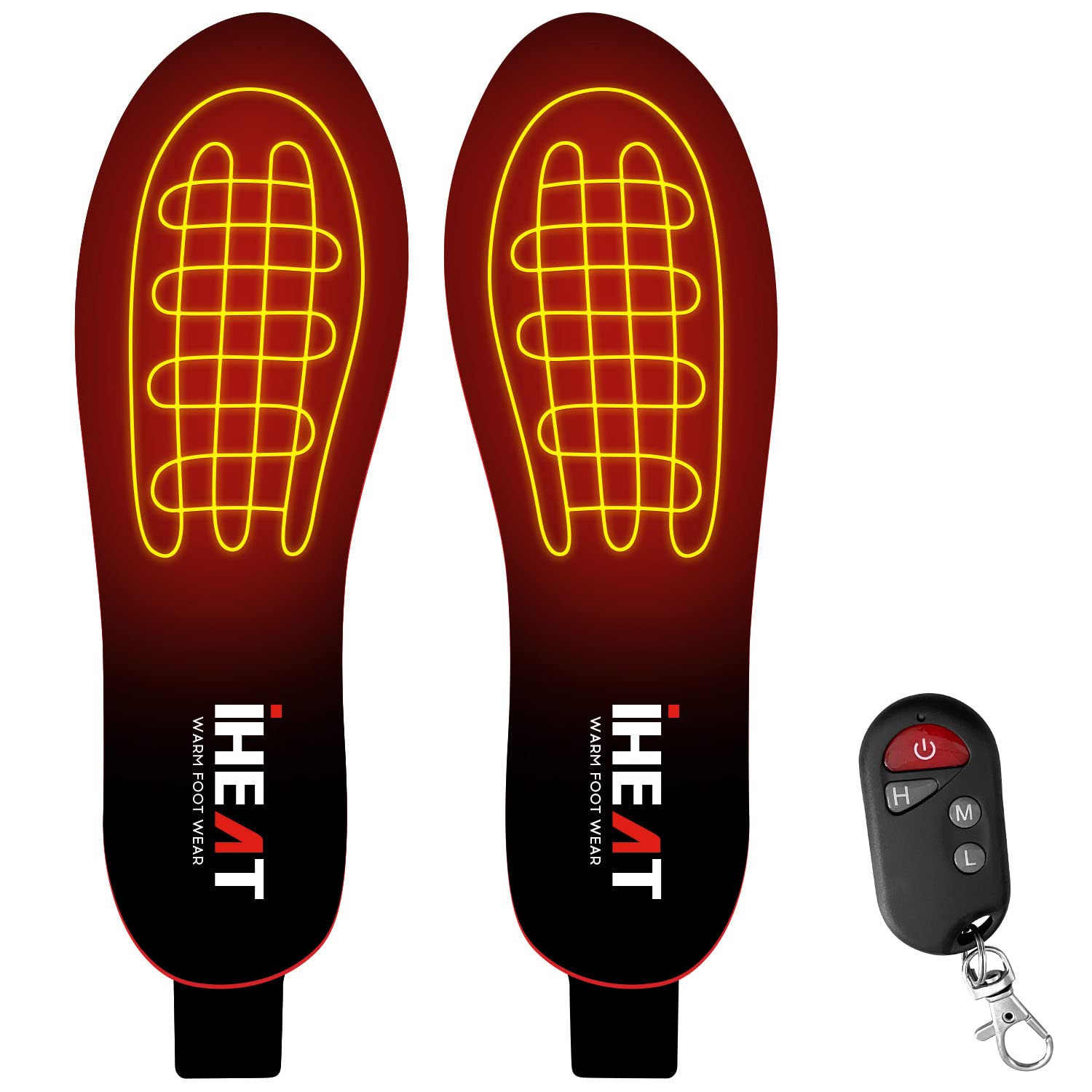 Best Heated Insoles for Hunting in 2023 Heated Outfits