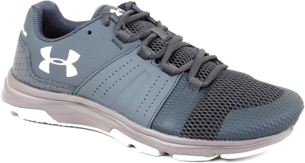 under armour ua raid tr