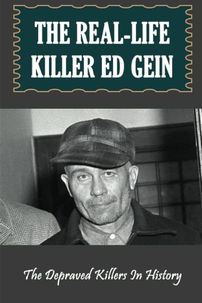 Photos De La Maison D'ed Gein Serial Killer L'Exposition In Paris The(02)
