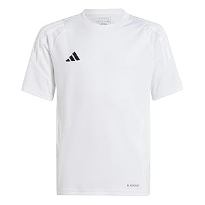 Adidas Boys Tiro 24 Jersey