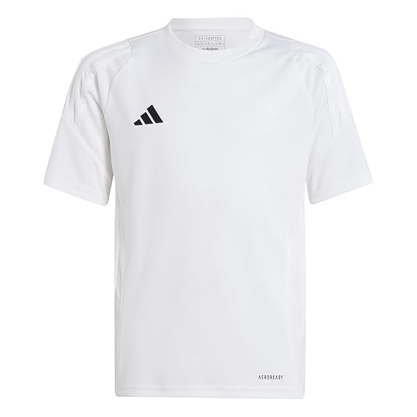 Adidas Boys Tiro 24 Jersey