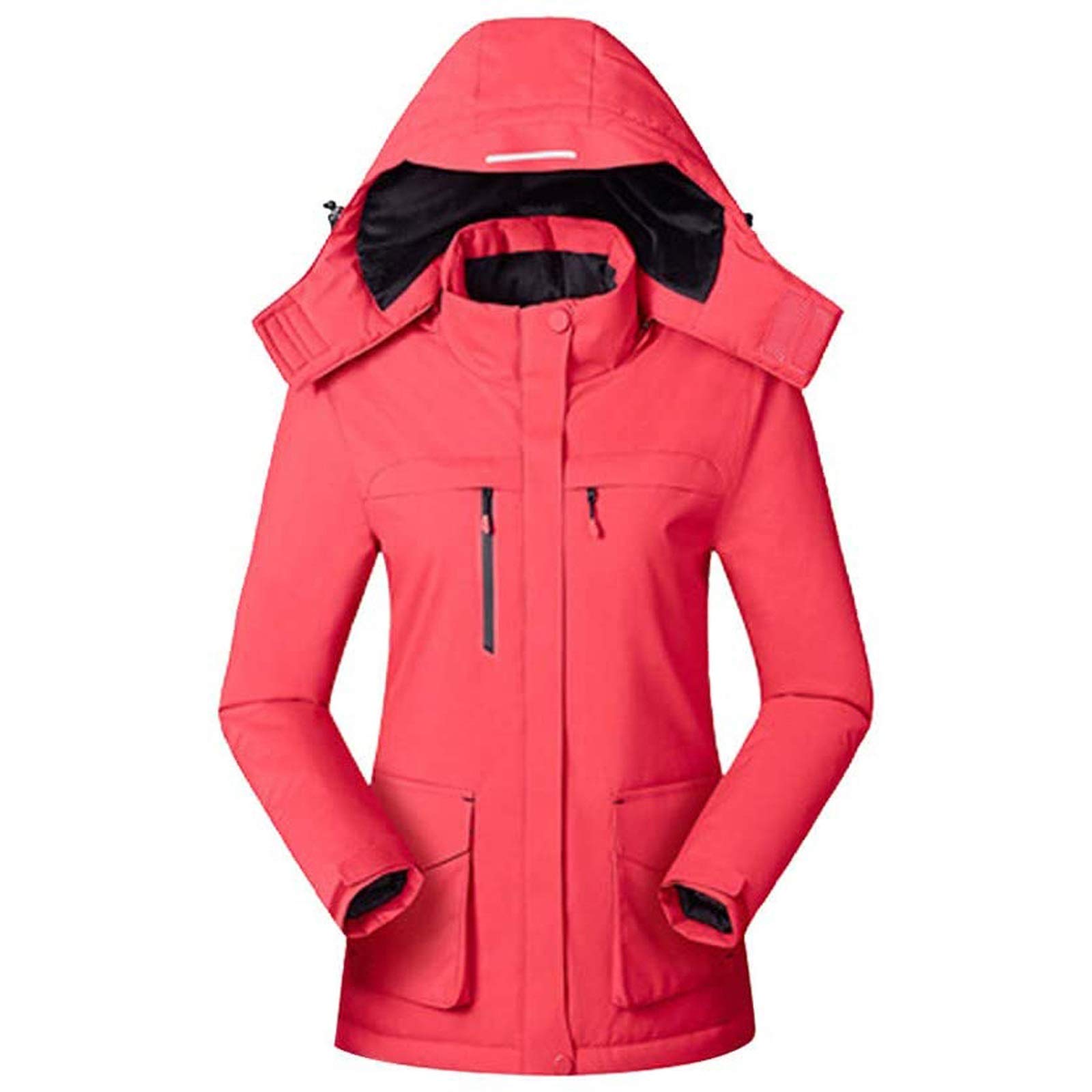 chaqueta termica mujer