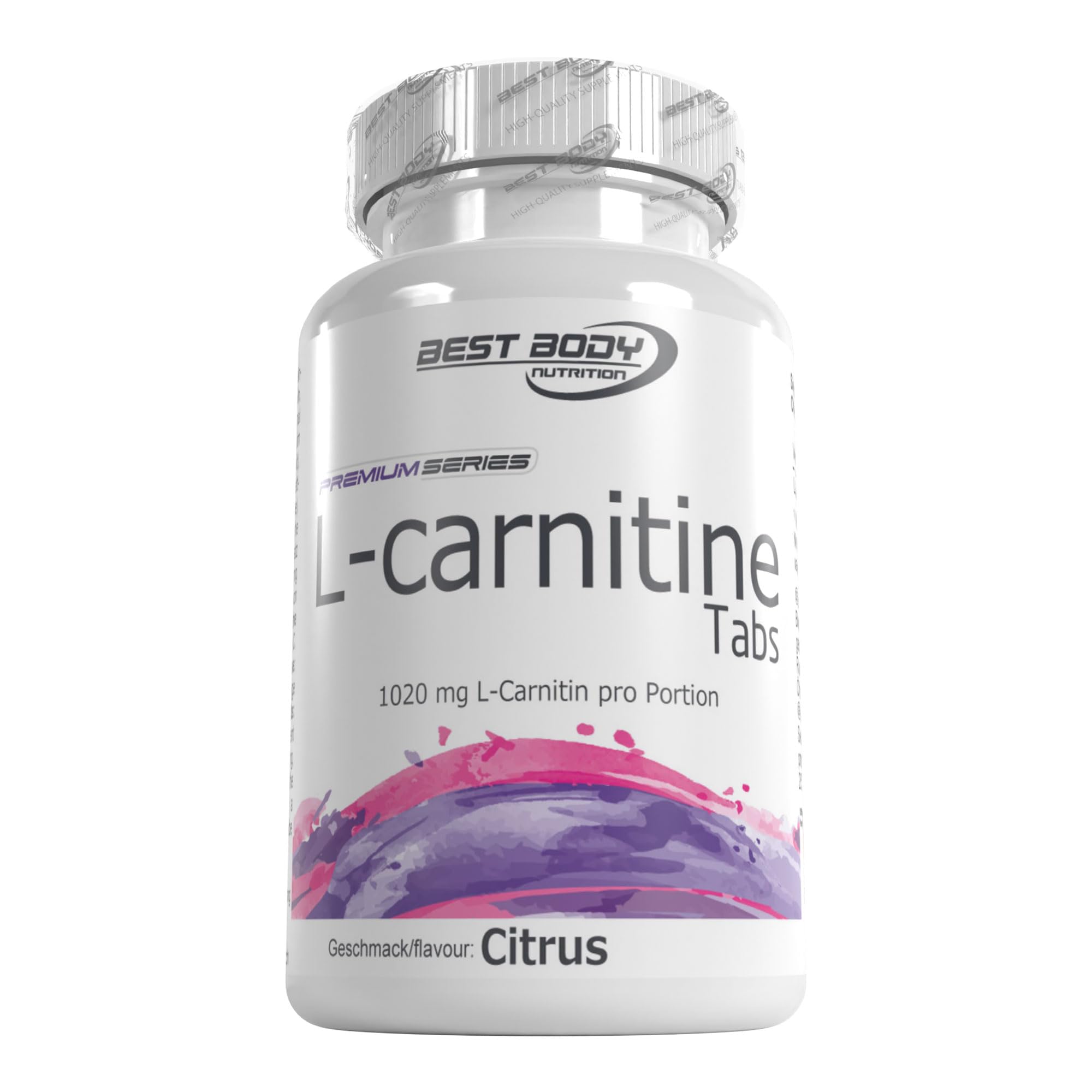 beste l carnitin L-carnitin 500 Kapseln 100 stk online kaufen and preservatives Best Body Nutrition Fatburner L-Carnitine