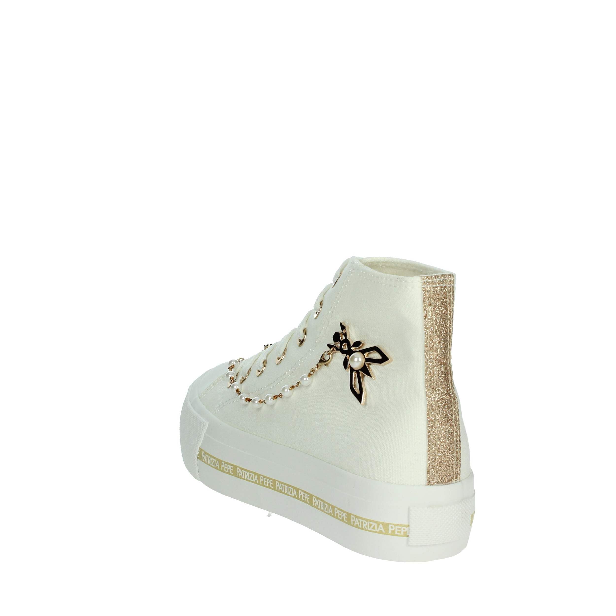 Patrizia Pepe Sneaker da Bambina Pj258.27