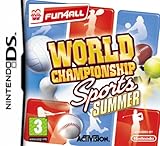  World Championship Sports: Summer [UK Import]