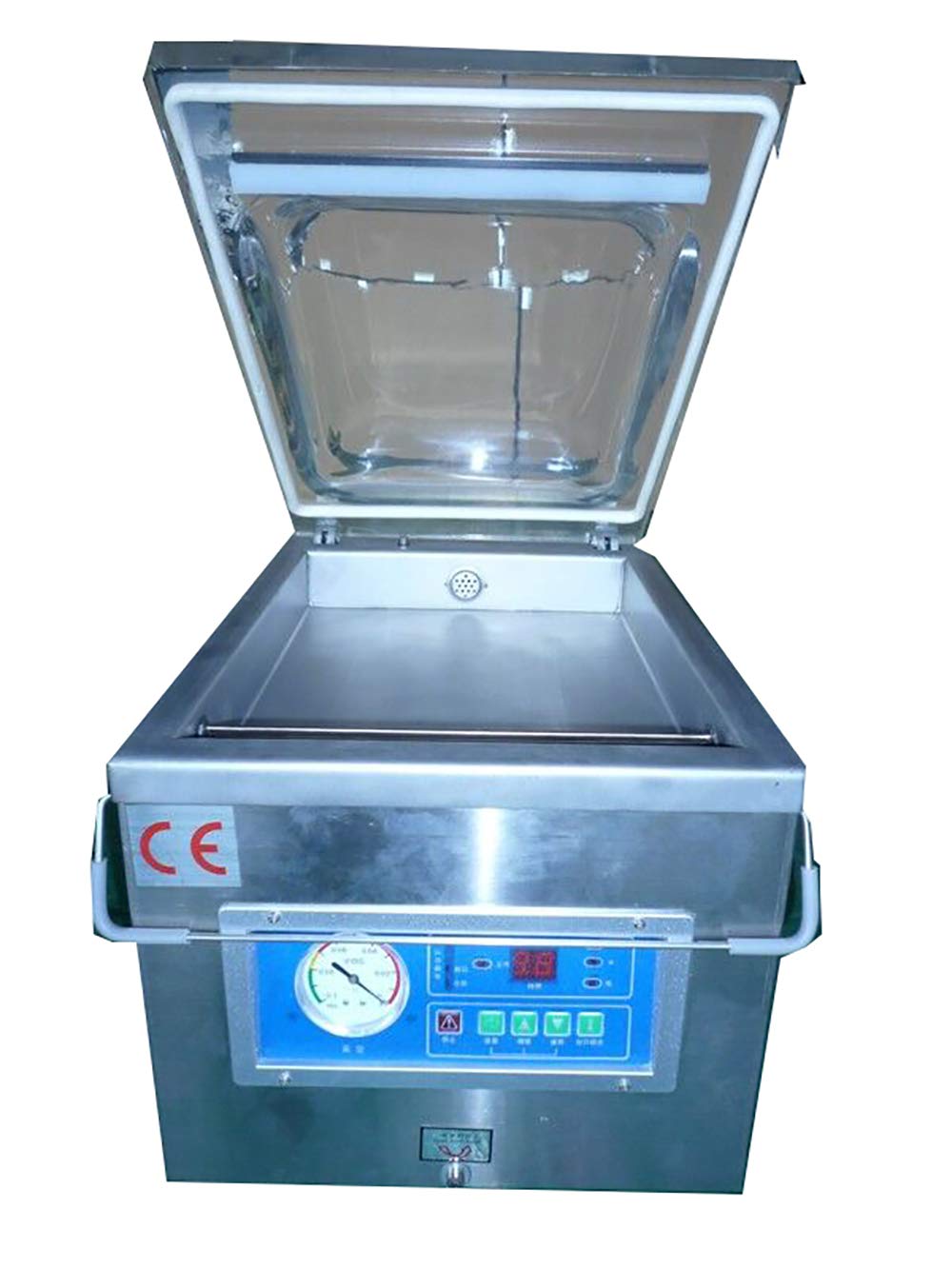 高性能 真空パックマシン 真空パック機｜真空保存フードシーラー｜アイリスオーヤマ