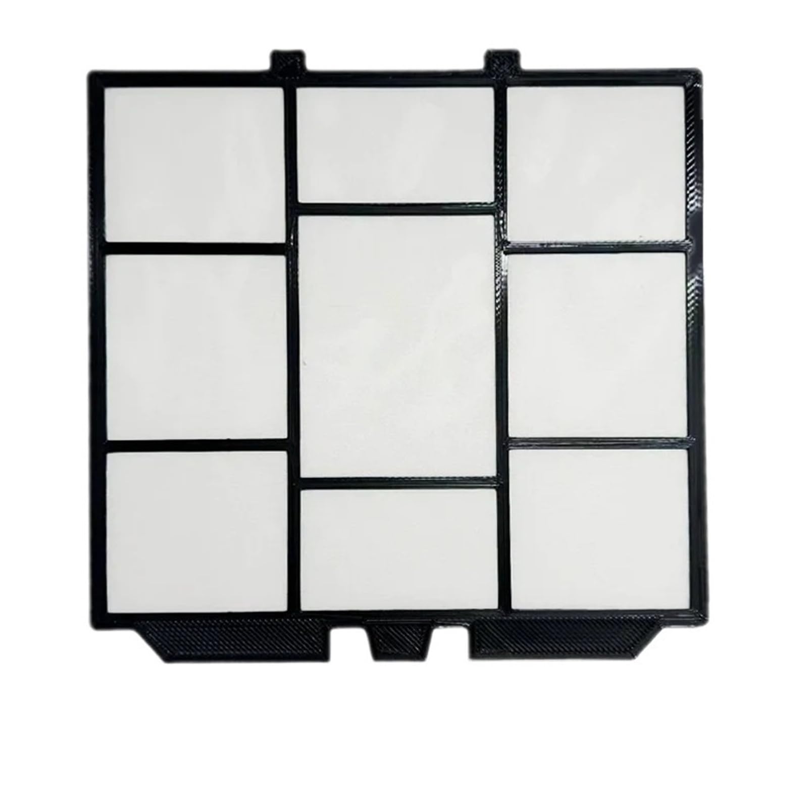Filtro Antipolvere Per Condizionatore D'aria Compatibile Con Hitachi