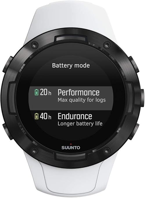 suunto 5 g1 gps