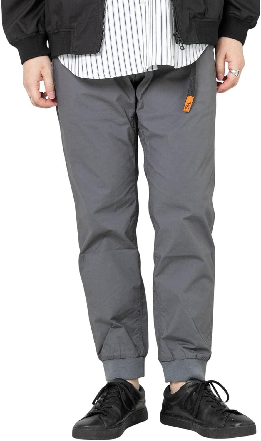 Amazon | [アーバンリサーチ ロッソ] パンツ 『別注』GRAMICCI