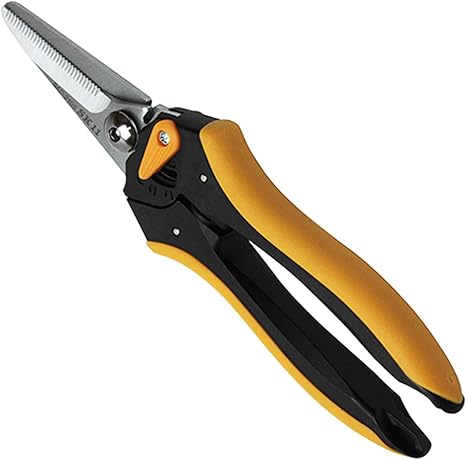 Amazon Sk11 万能はさみ Ad ストレート刃 2段階調整可能 Sad 210s Diy 工具 ガーデン Amazon Sk11 万能はさみ Ad ストレート刃 2段階調整可能 Sad 210s Diy 工具 ガーデン