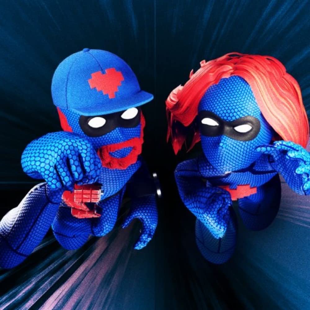 Pegboard Nerds