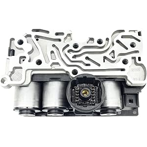5R55S Solenoid Block Pack Replaceme...