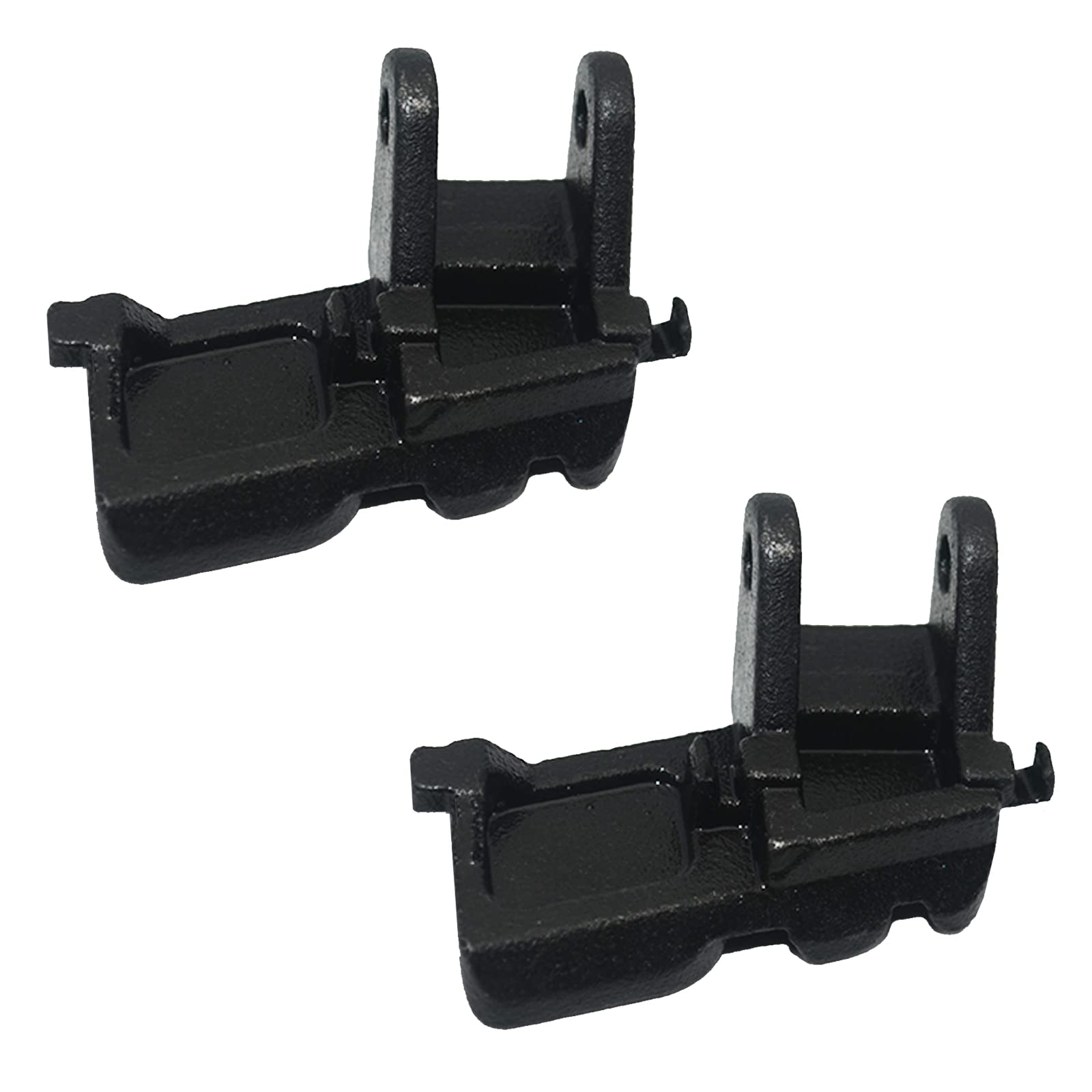 2 Pcs 883901 Coil Roofing Nailer Feeder Part, Fits in NV45AB2, NV45AB, NV45AB2S Nailers