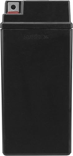 Miniatura 6 de PowerStar -Batería de scooter de 12 V 22 Ah más duradera D5745 40648 UB12180 WP18-12 6FM18