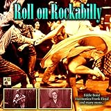  Spanish Rock – A - Rolla