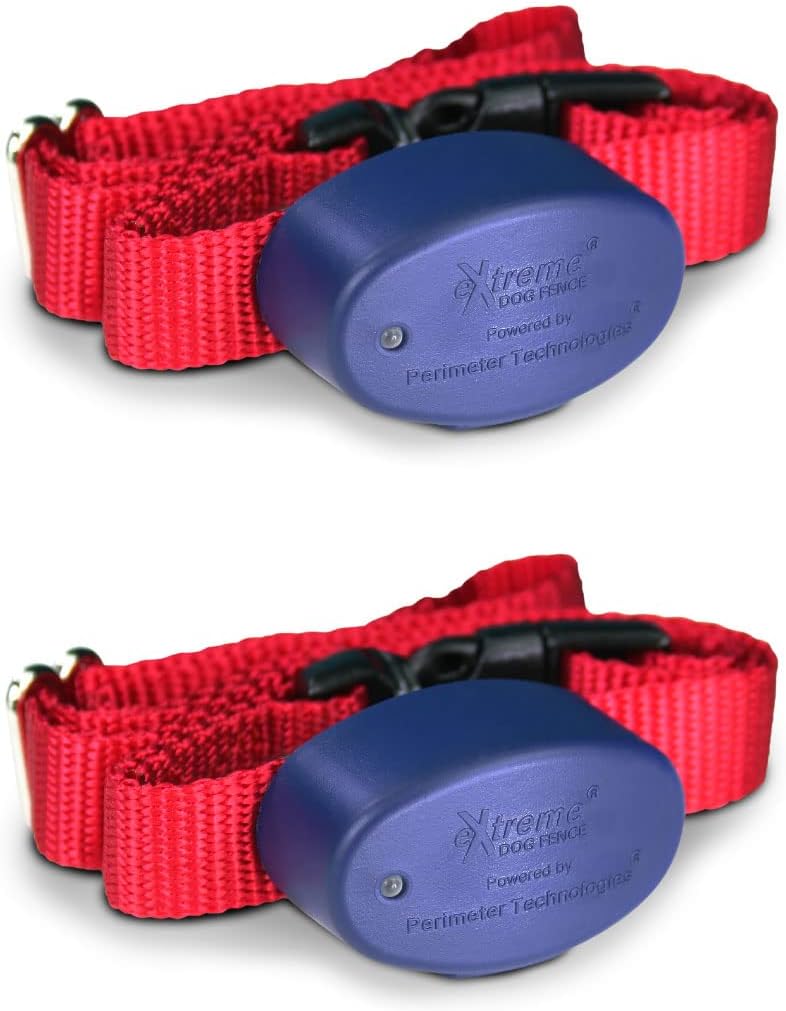 Extreme Dog Fence G2 Additional Fence Dog Collar with
