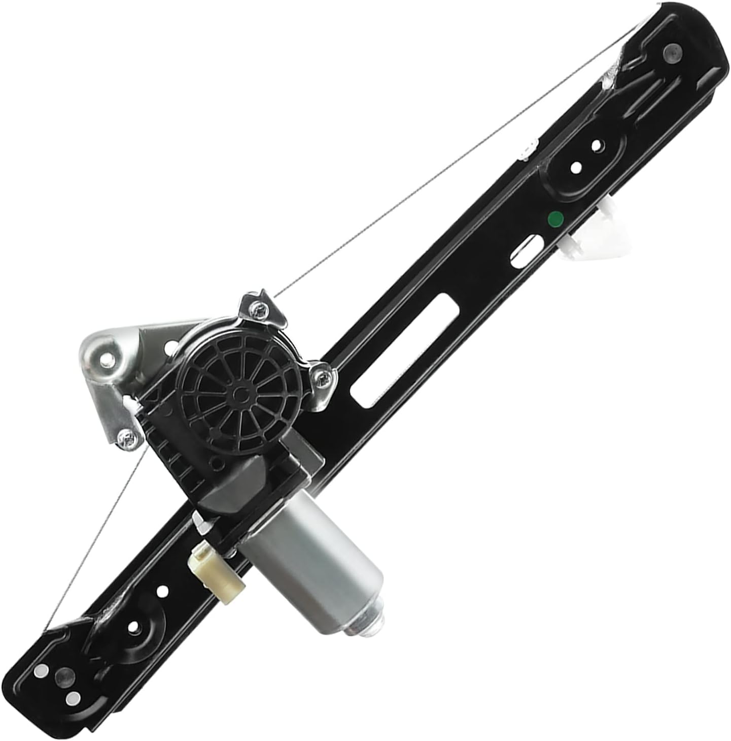 Ford Focus Convertible Window Regulator - Ford Focus Review