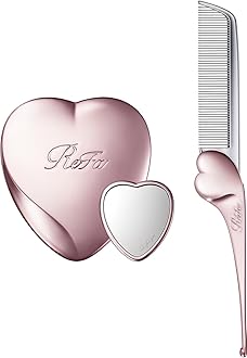リファ♡コーム♡ヘアブラシ♡ピンク♡セット リファヘアブラシ・コームシリーズ | ReFa公式通販～ハート