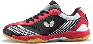 Butterfly Lezoline Gigu Shoes - Excellent Shock Absorption