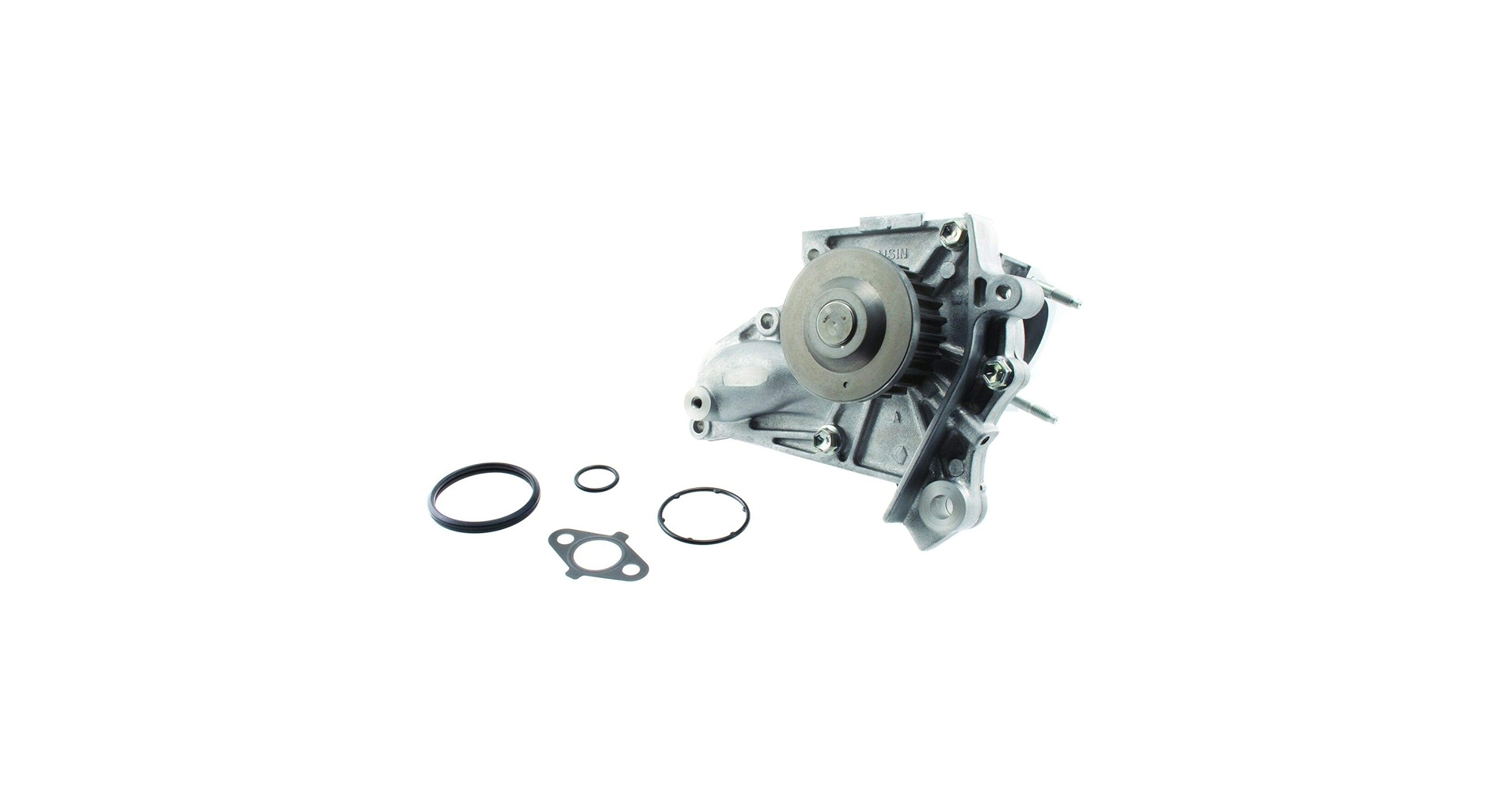 ジェミン 16100-69395 WATER PUMP For Toyota LAND CRUISER HILUX 4RUNNER