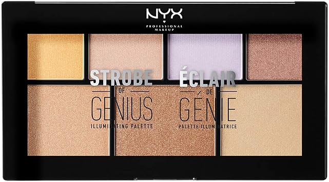 NYX Professional Makeup        01