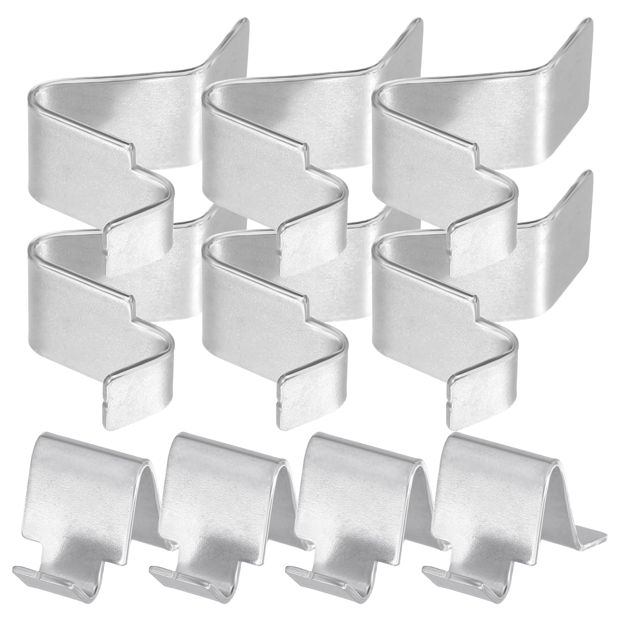 Cabinet Shelf Clips - Secure Your Shelves -10