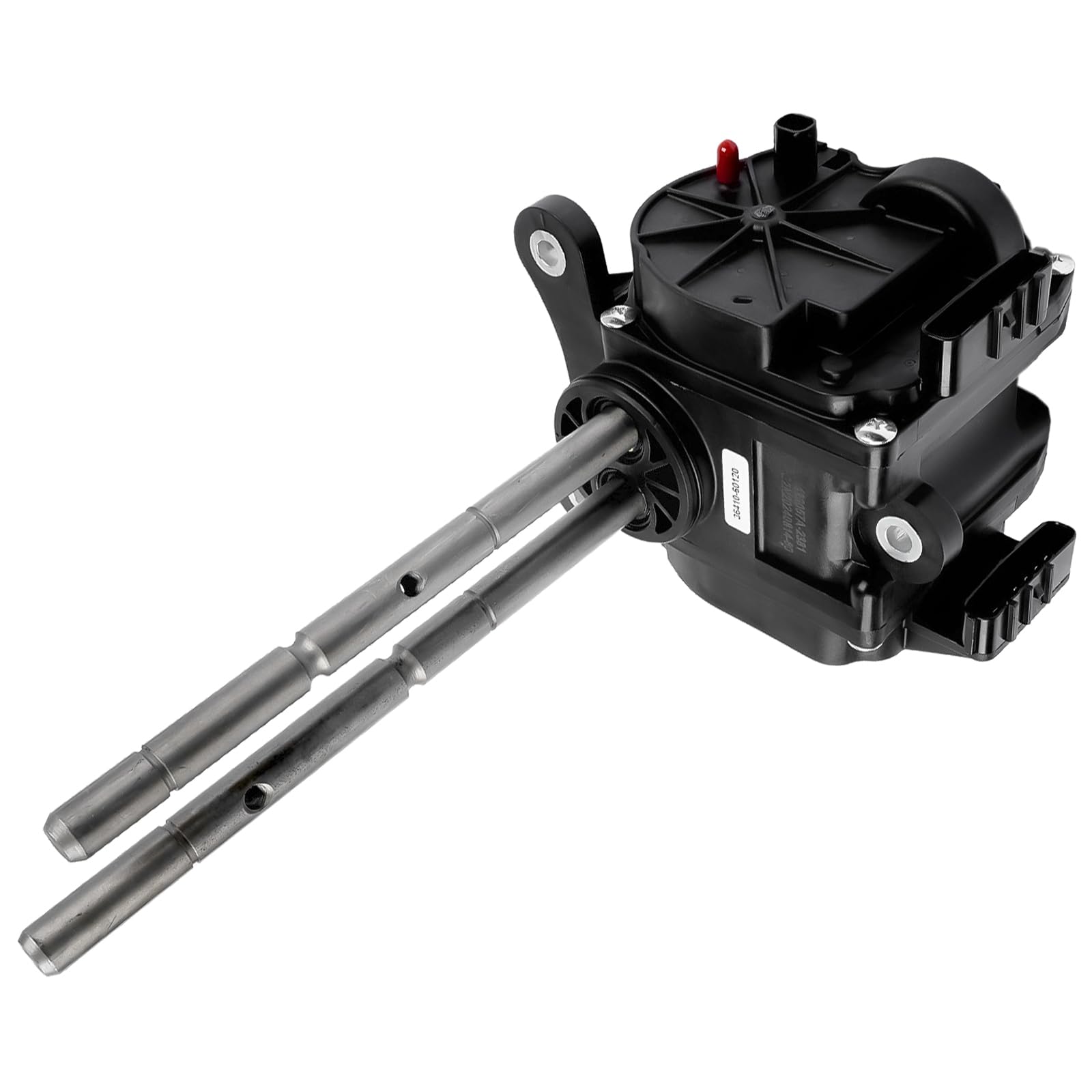 トランスファー様 Amazon.com: Flynsu Transfer Case Shift Actuator Replacement for