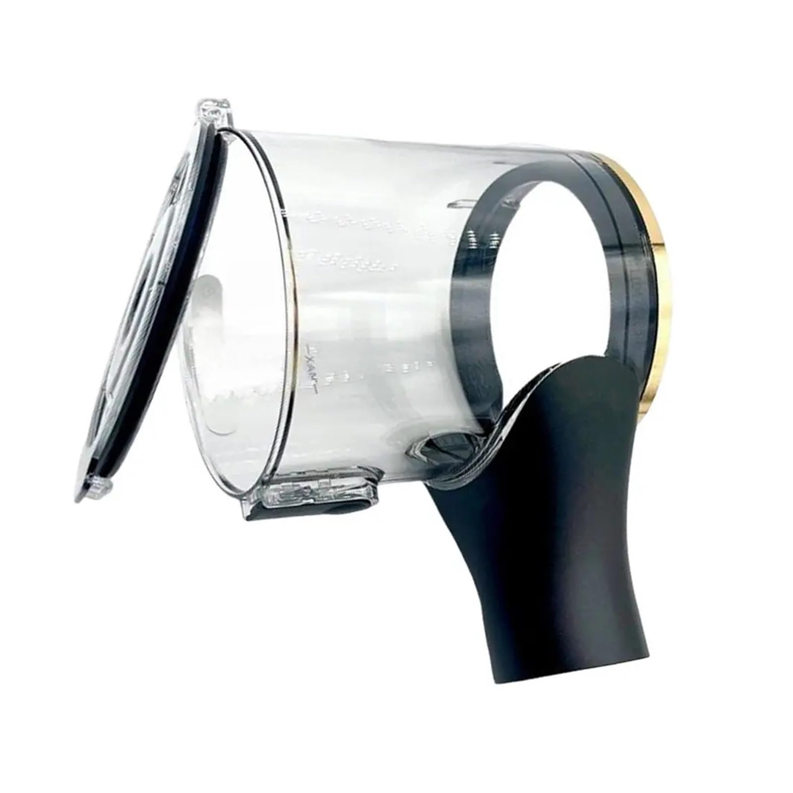 Kompatibel Mit Dreame, R10 Pro/R10 Pro Aqua Akku-Staubsauger | Containerbox, Haushaltsbedarf, Reinigungsteile, Komponente