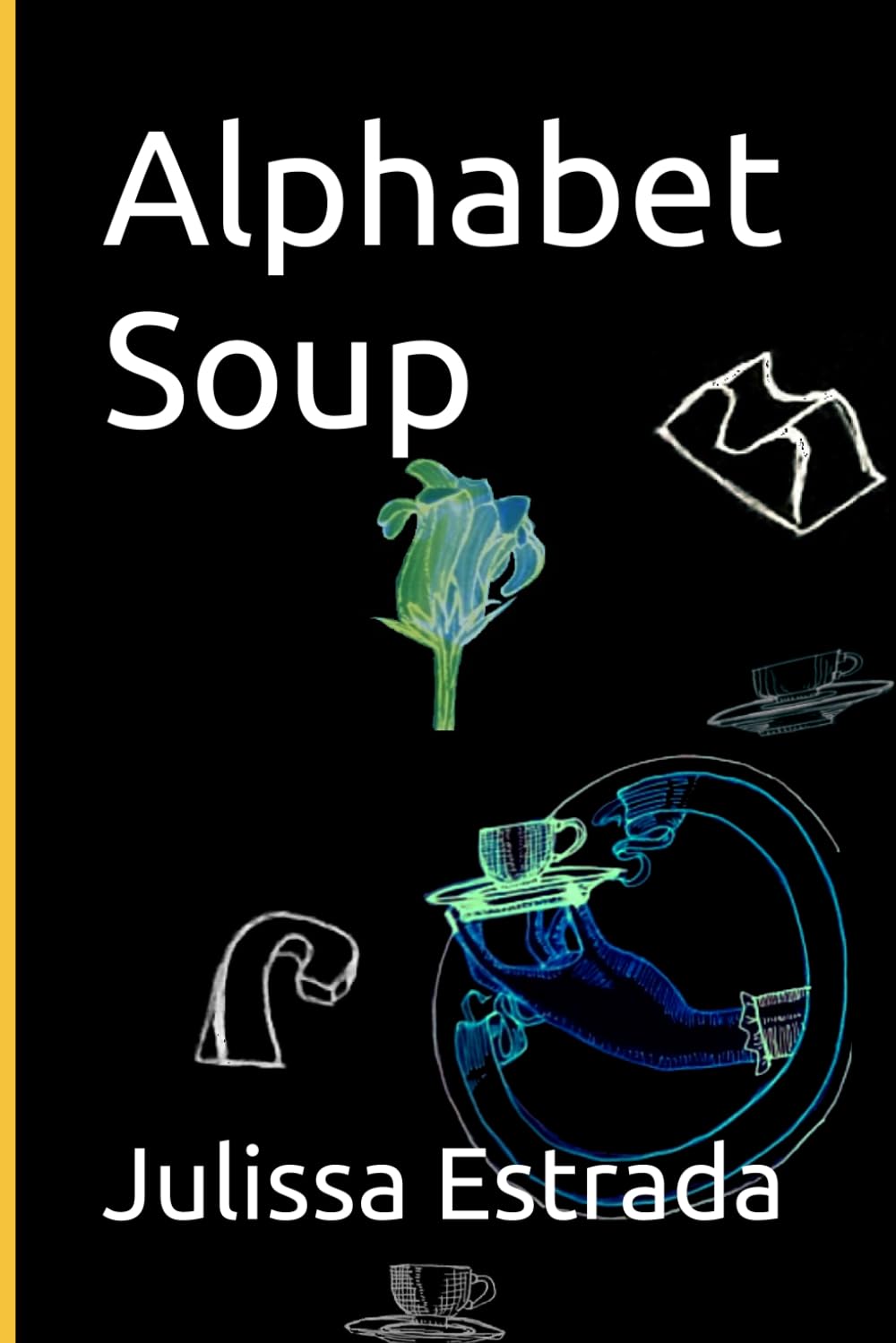 Alphabet Soup