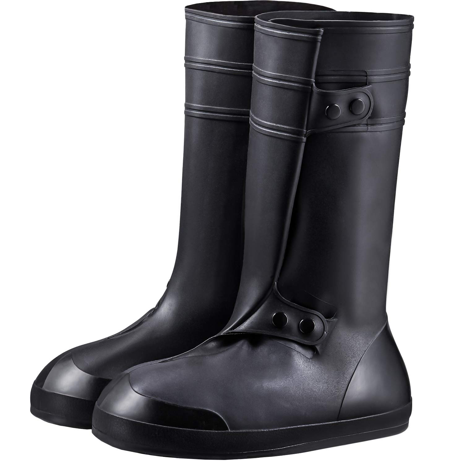 waterproof rain boot shoe covers
