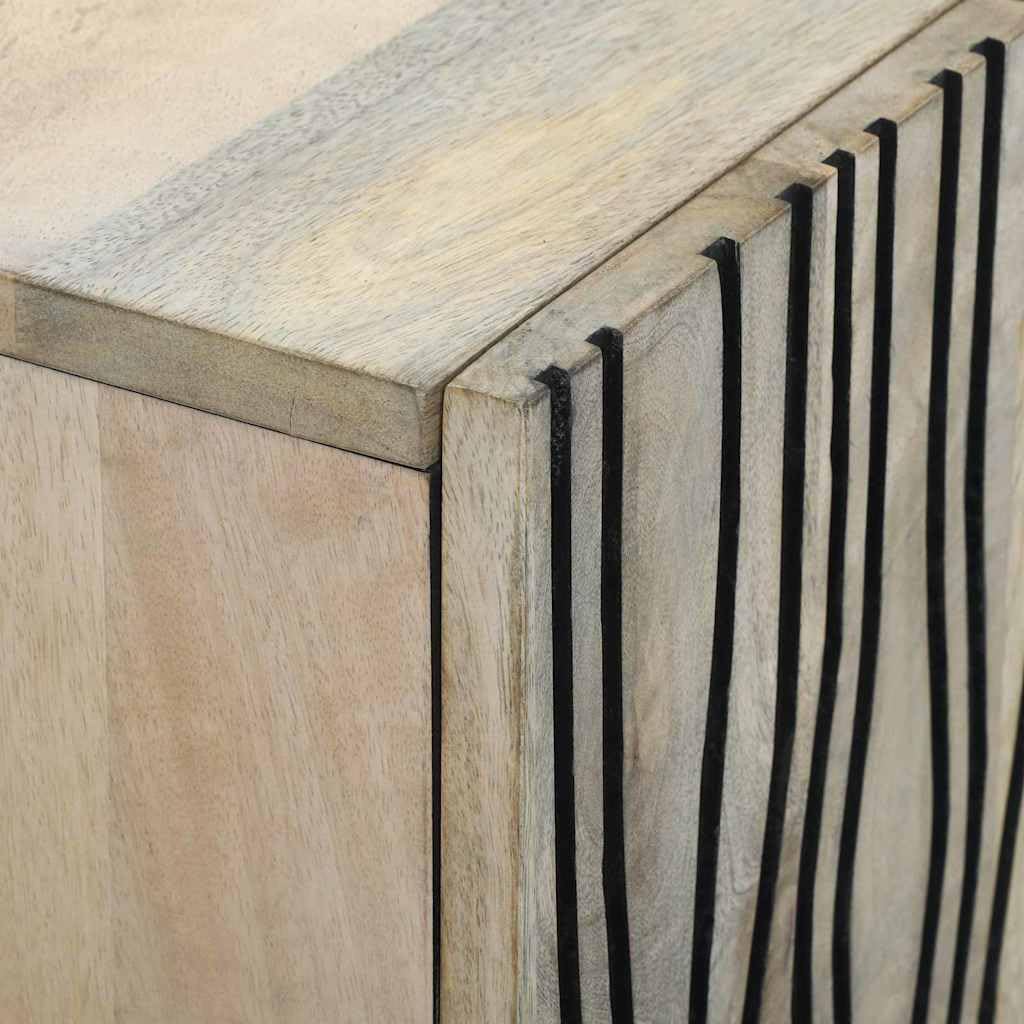 TV-Einheit mit Schubladen, Weiß, 105x33x46 cm, Holzwerkstoff, Hängend, Modernes Media Center für Wohnzimmer und Schlafzimmer