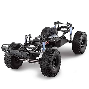 1/10 scx10Ⅱクローンクローラー中古カスタム多数メカ付き 1/10 scx10Ⅱクローンクローラー中古カスタム多数メカ付き 2025