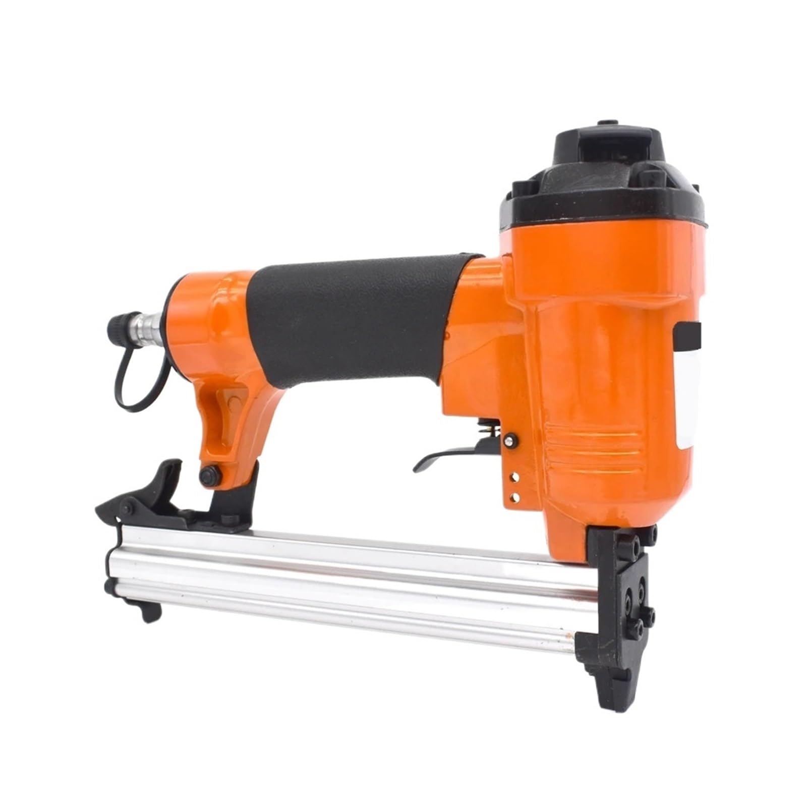 Pistola sparapunti pneumatica senza olio Cucitrice Pneumatica Tipo U 20GA Pistola Sparachiodi Pneumatica 422J Applicata All'inquadratura Fissa For La Lavorazione Del Legno