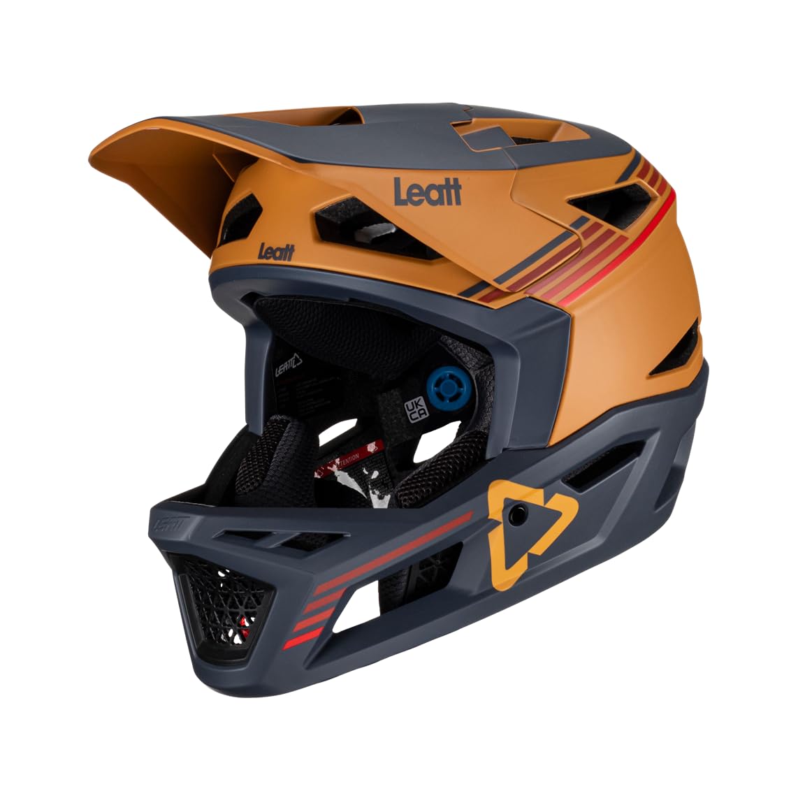 Leatt Helmet MTB Gravity 4.0