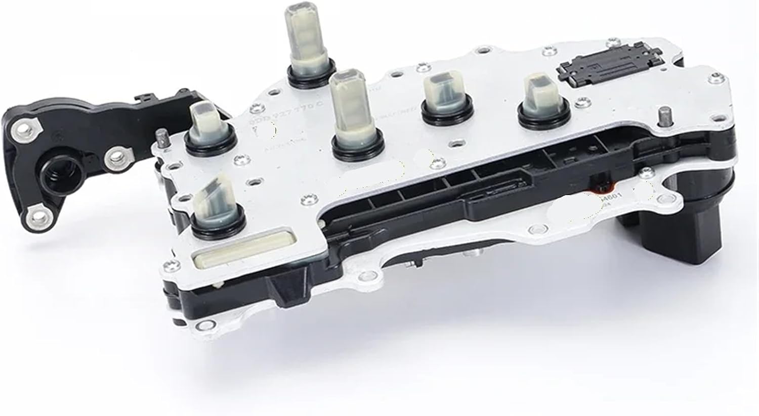 0DD927770C DQ400 0DD Hybrid Automatic Transmission Control Unit TCU for VW Audi