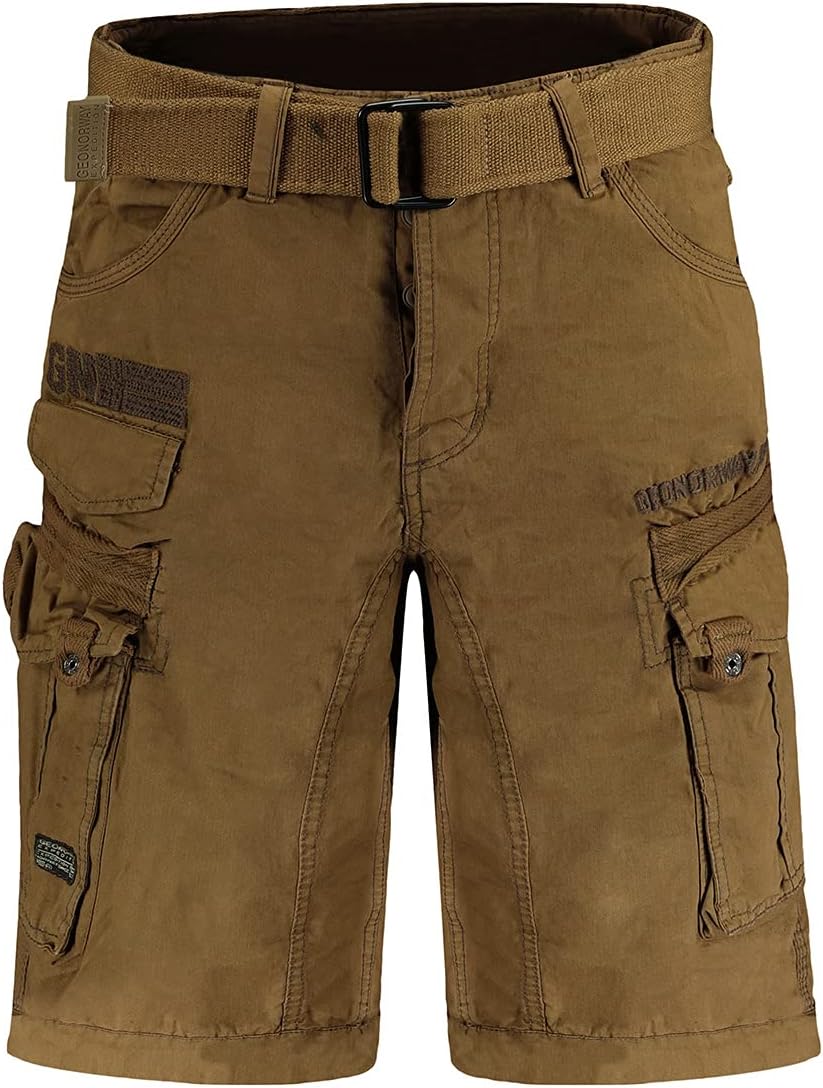 Suchergebnis Auf Für: Geographical Norway Shorts