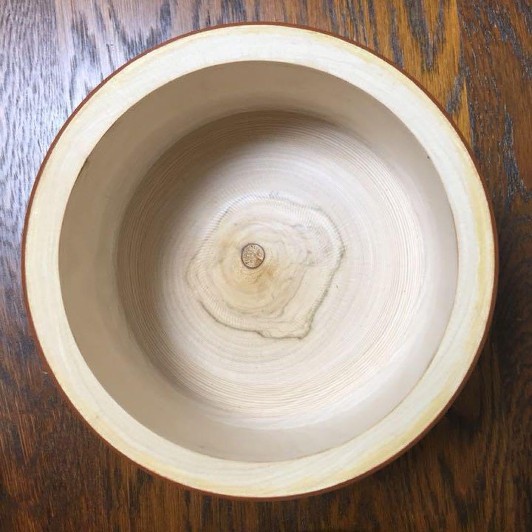 ロシア雑貨☆木製Box(大) 小物入れ オーナメント オリガ作 マトリョーシカ ロシア雑貨木製Box(大) 小物入れ オーナメント オリガ作