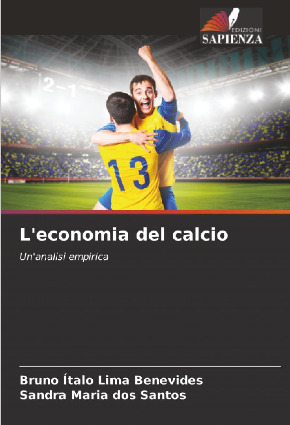 L'economia del calcio: Un'analisi empirica