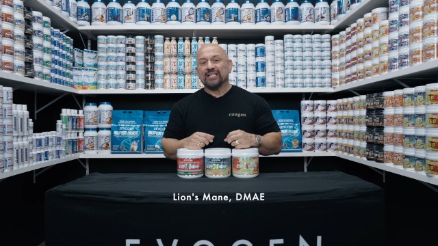 Amazon.com: Evogen EVP Xtreme NO - Pre Workout Powder for Men