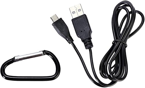 Miniatura 3 de Spider Altavoz Bluetooth impermeable BT803 Negro