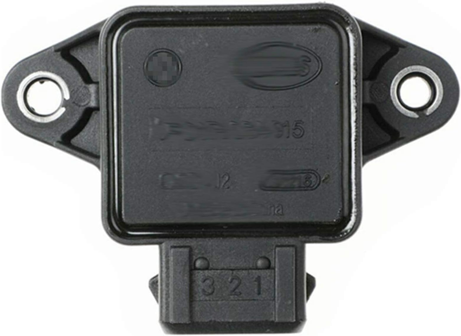 Throttle Body Position Sensor OEM New TPS Switch Sensor/Fit for BYD/Fit for ChangAn/Fit for Hafei/Fit for Wuling/Fit for Chery The Great Wall Huaihe Original F01R064915 T