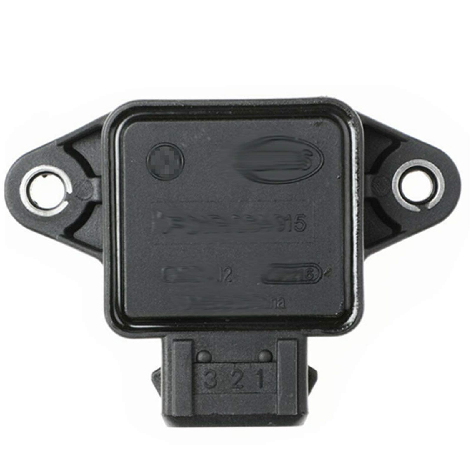 Capteur de position du corps de papillon TPS F01R064915 BYD et Wuling - 6
