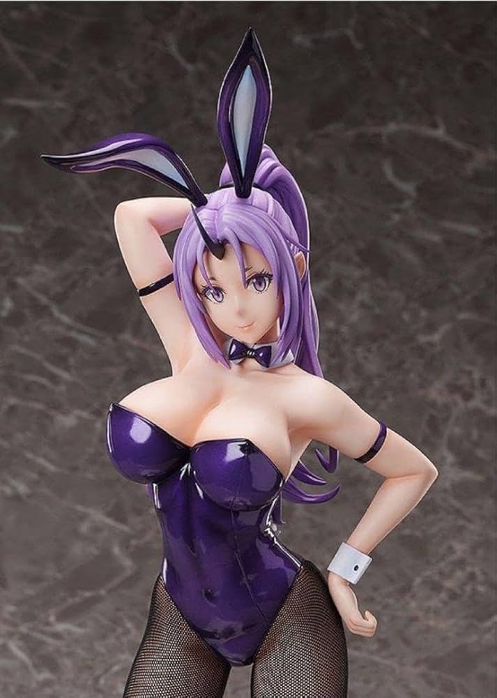 転生したらスライムだった件 シオン 水着Gravure Style 1/6 完…