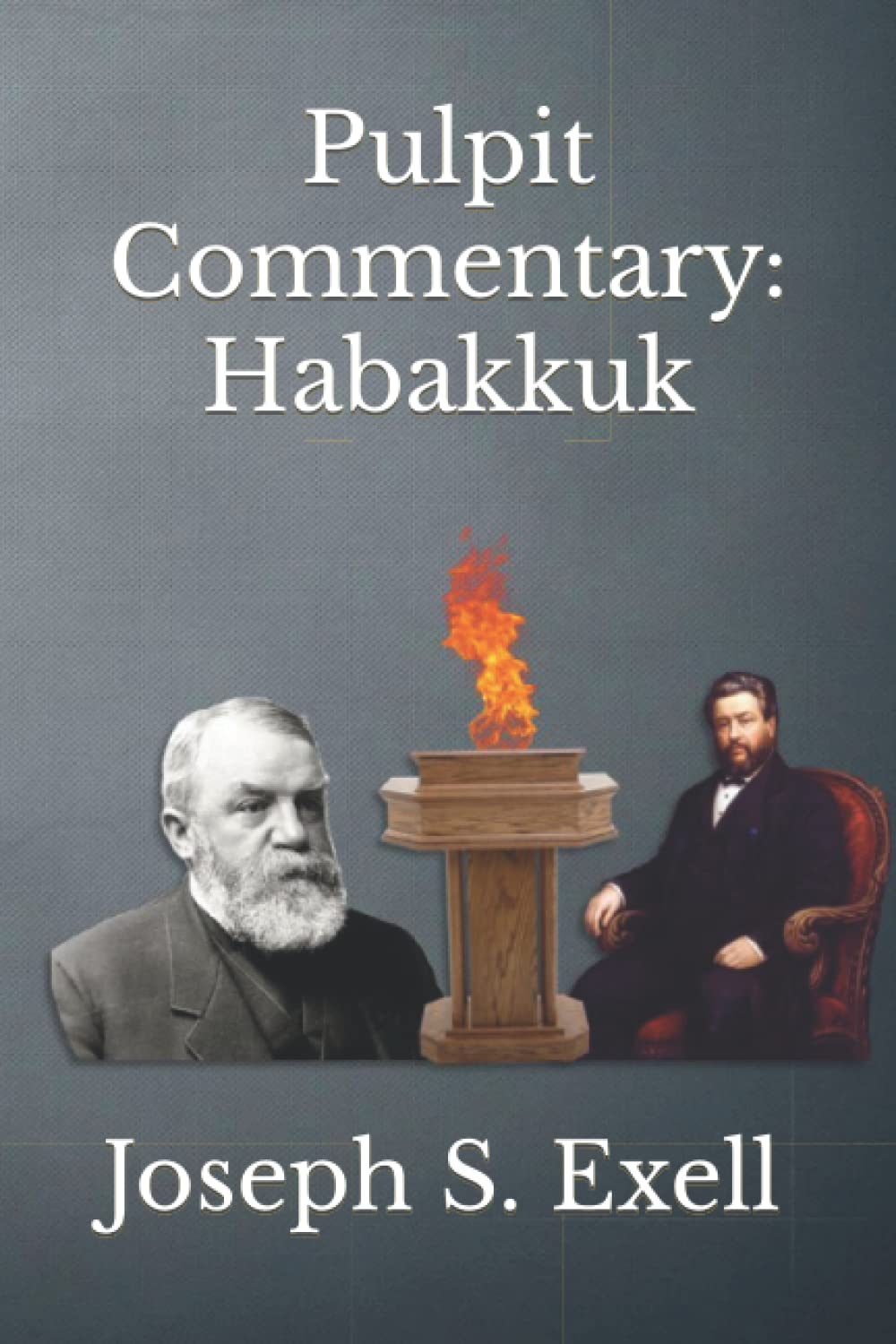 Pulpit Commentary: Habakkuk