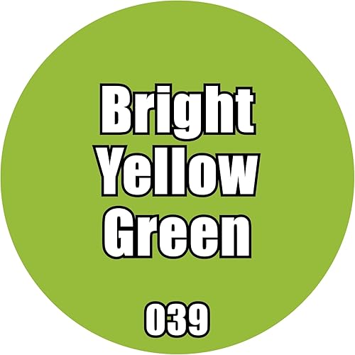 Miniatura 4 de Monument Hobbies 021-Pro - Pinturas acrílicas de jade acrílico para modelos de plástico, pintura en miniatura, tapa sin obstrucciones, viene cargada