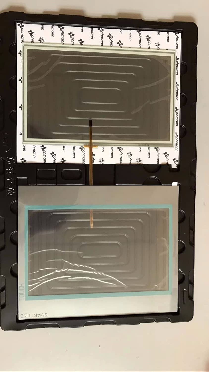 Davitu Motor Controller - 1000IE and original touch glass